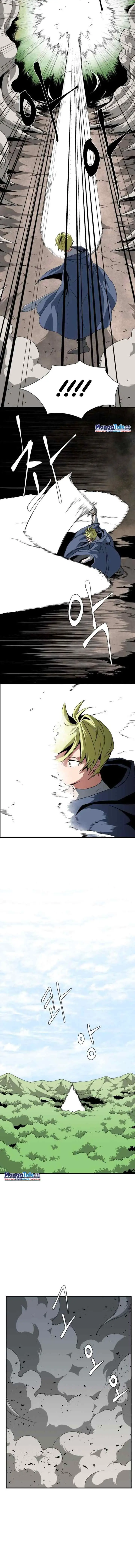 One Step to The Demon King chapter 29 halaman 6
