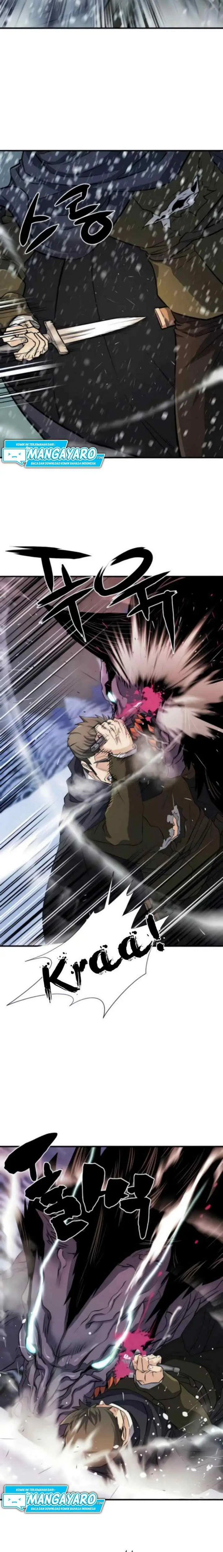 O melhor engenheiro do mundo chapter 33.1 halaman 15