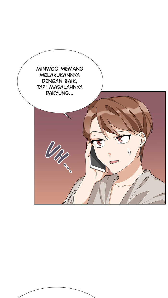 We're Soulmates Starting From Today chapter 7 halaman 36