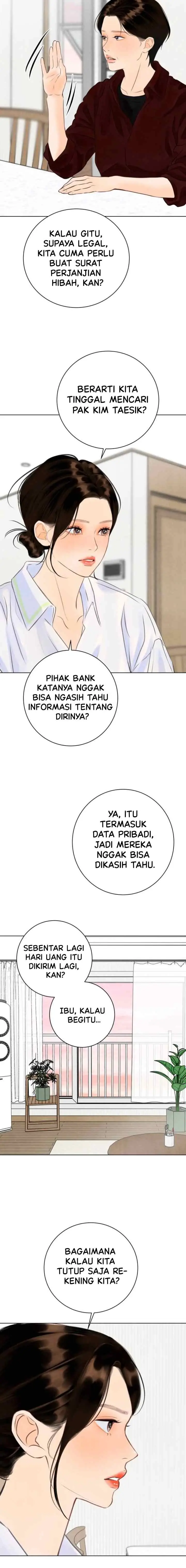 Before the Grapes Ripen chapter 12 halaman 11