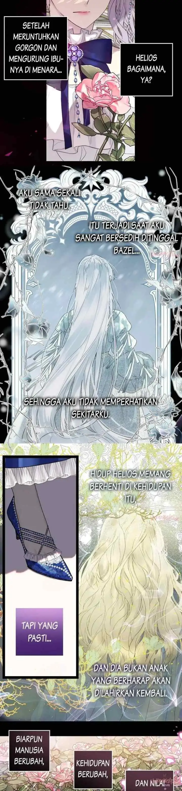 As Long as You Like It chapter 278 halaman 18