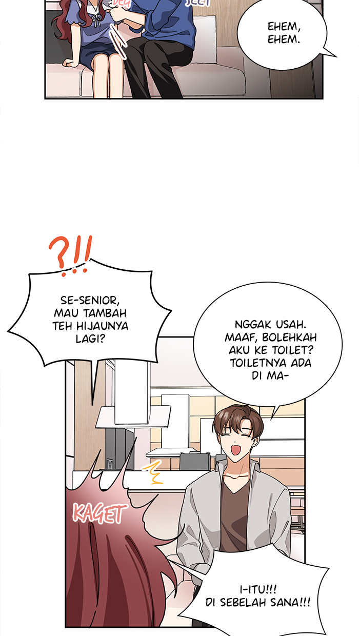 We're Soulmates Starting From Today chapter 26 halaman 49