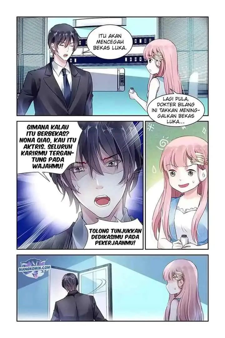 Guomin Laogong Dai Huijia chapter 52 halaman 5