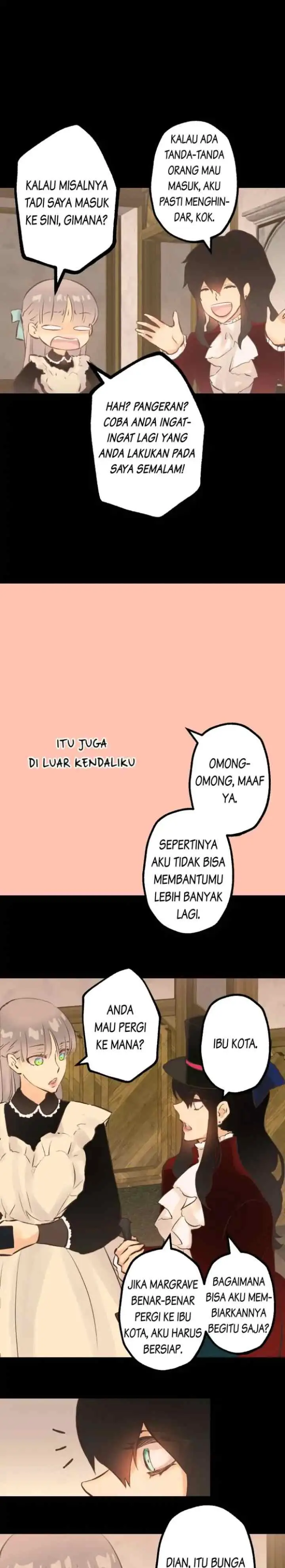 As Long as You Like It chapter 113 halaman 4