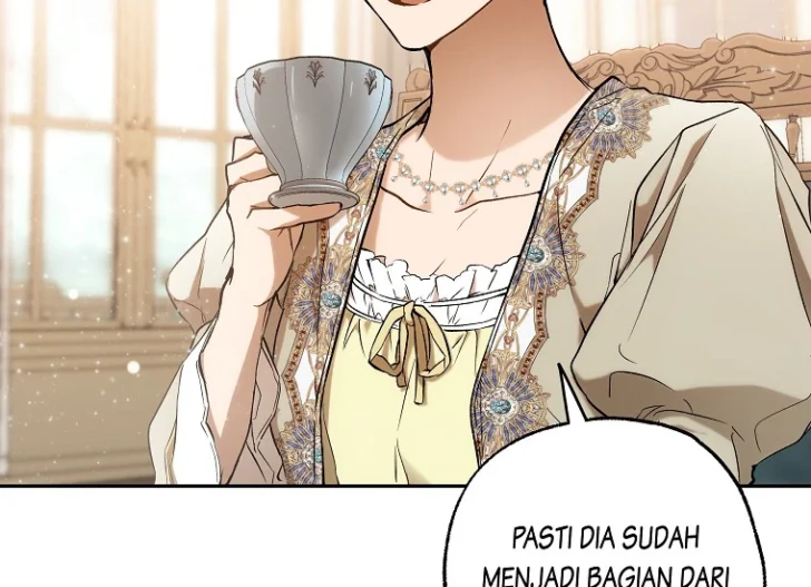 Everything Was a Misunderstanding chapter 106 halaman 9