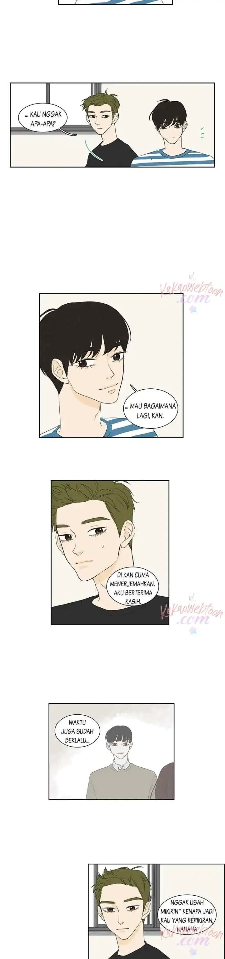 Dolled Up chapter 44 halaman 13