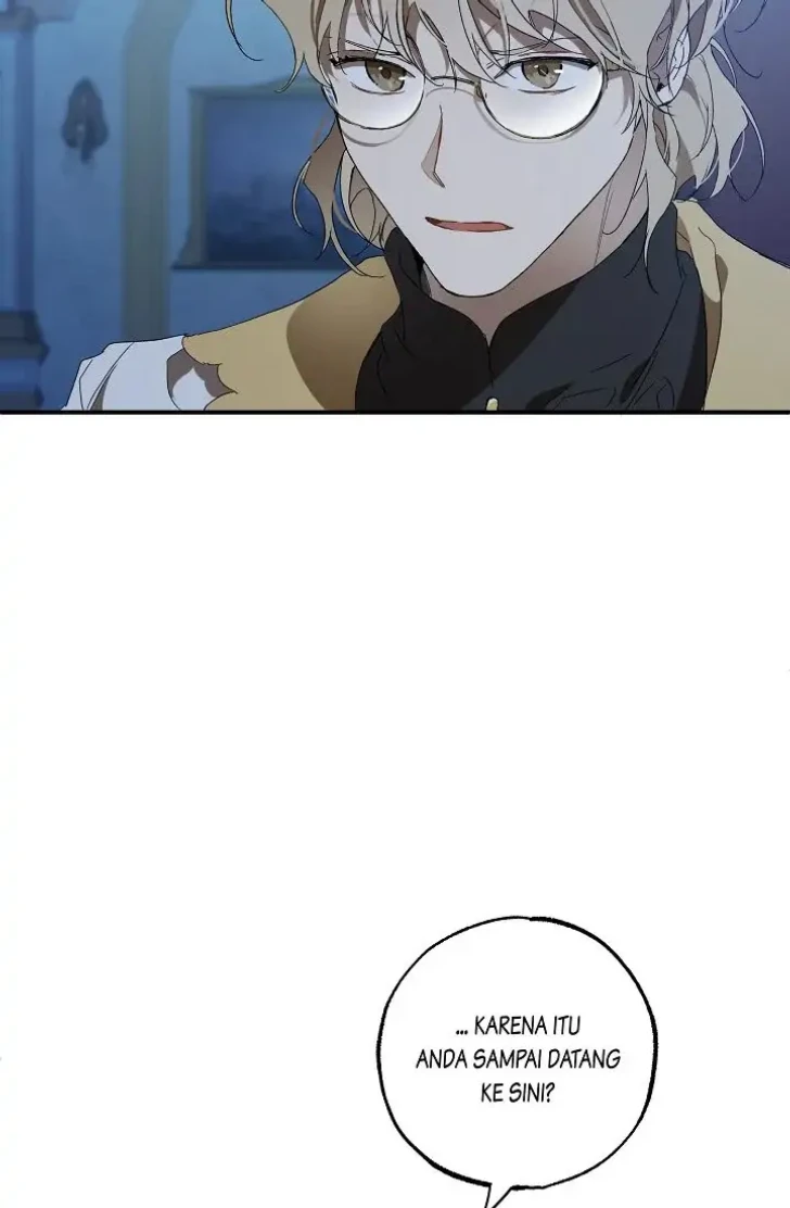 Everything Was a Misunderstanding chapter 48 halaman 67