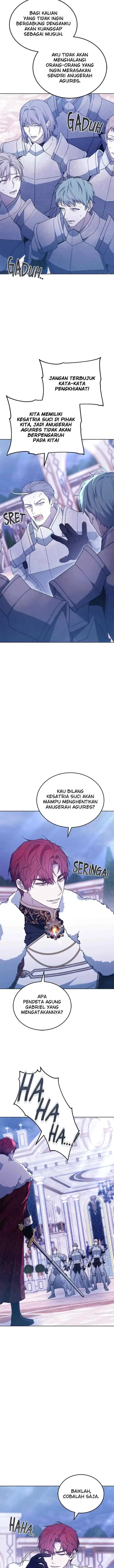 City of Arrogance chapter 68 halaman 9