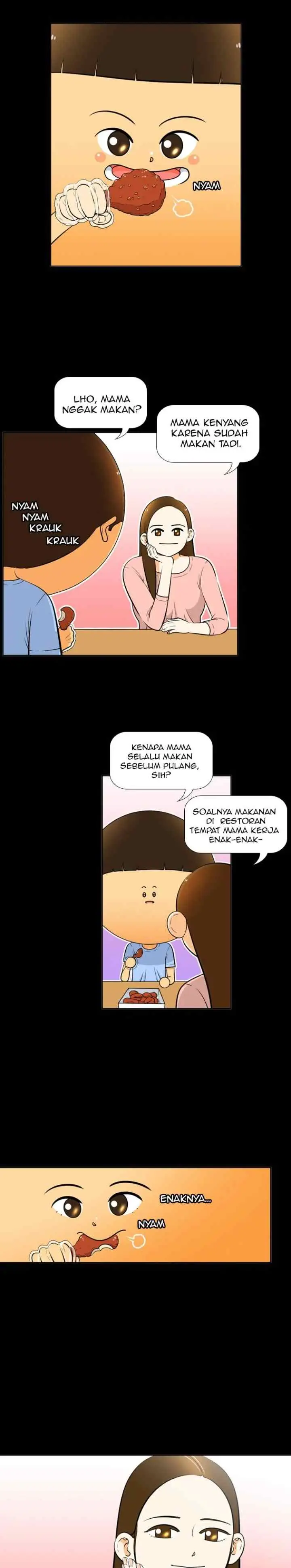 New Normal: Class 8 chapter 224 halaman 16