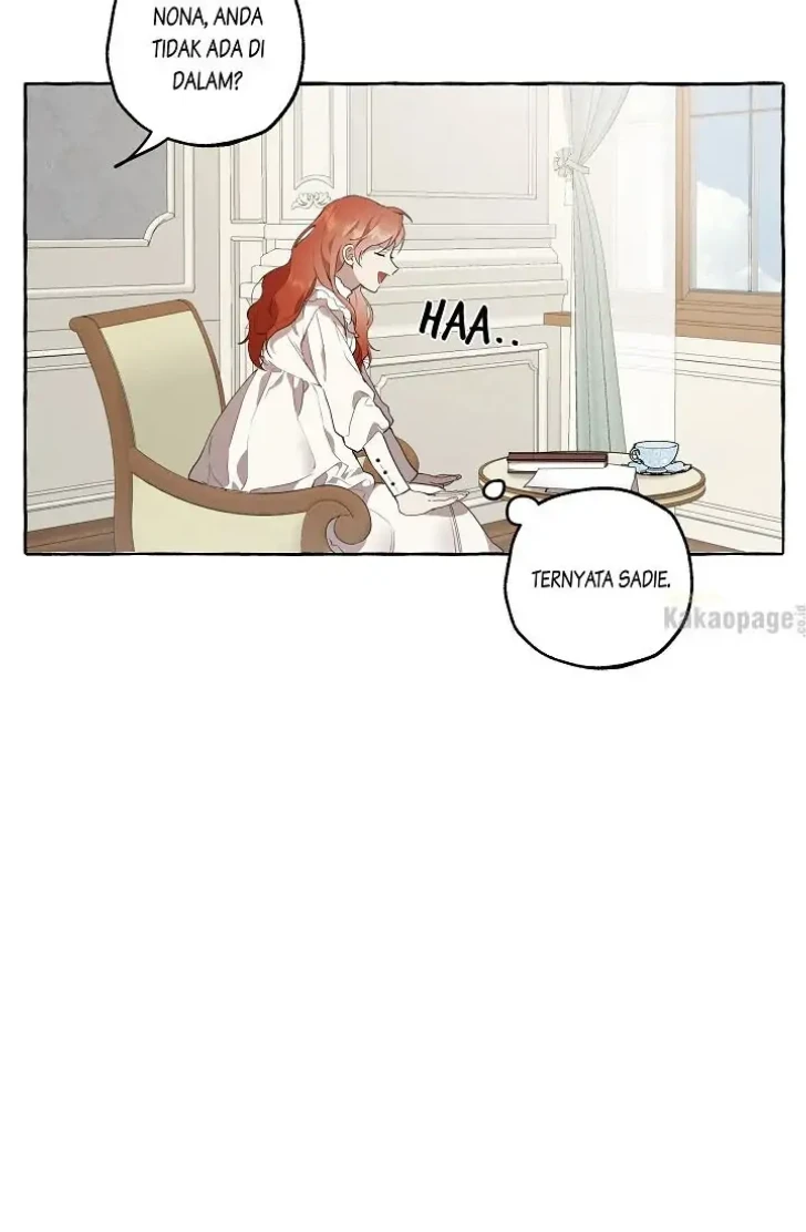 Everything Was a Misunderstanding chapter 11 halaman 65
