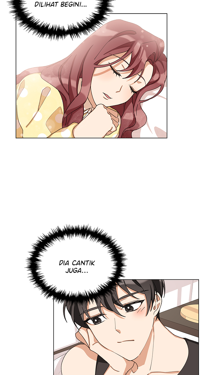 We're Soulmates Starting From Today chapter 15 halaman 10