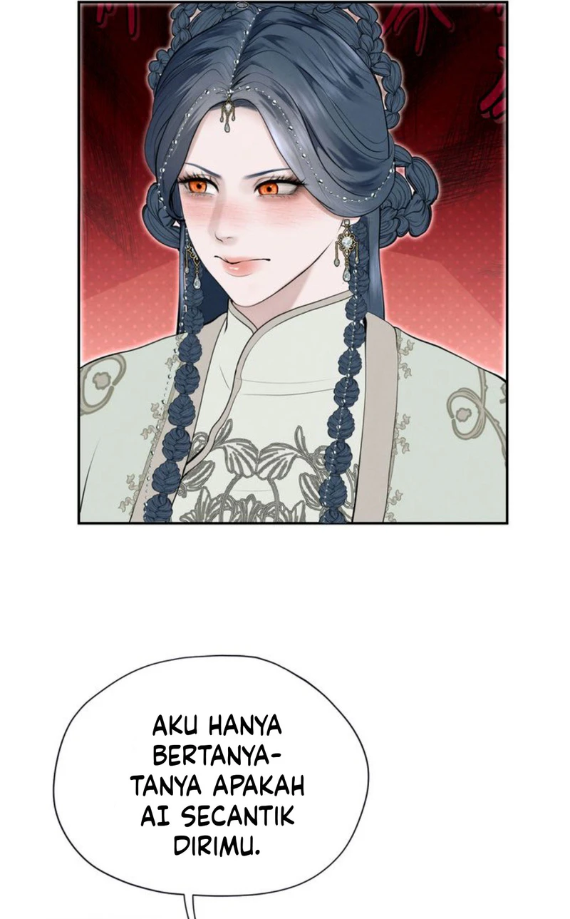 Beneath the Fallen Bloom chapter 11 halaman 30