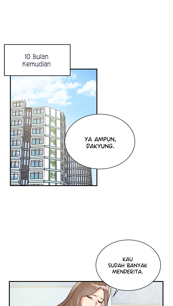 We're Soulmates Starting From Today chapter 72 halaman 11
