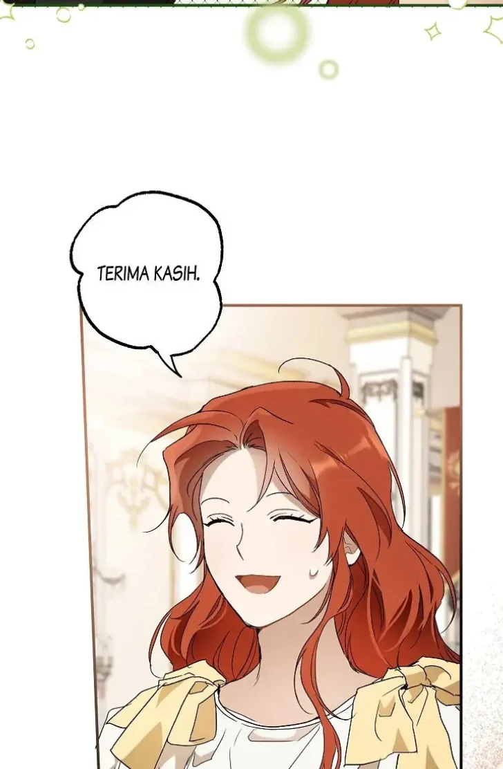Everything Was a Misunderstanding chapter 64 halaman 64