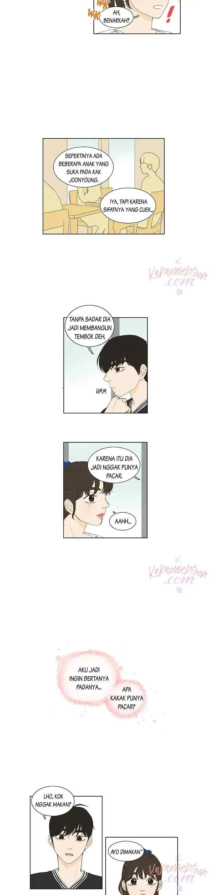 Dolled Up chapter 30 halaman 10
