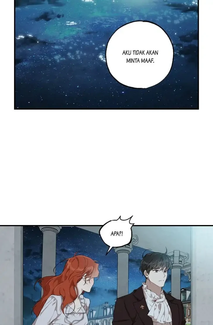 Everything Was a Misunderstanding chapter 42 halaman 35