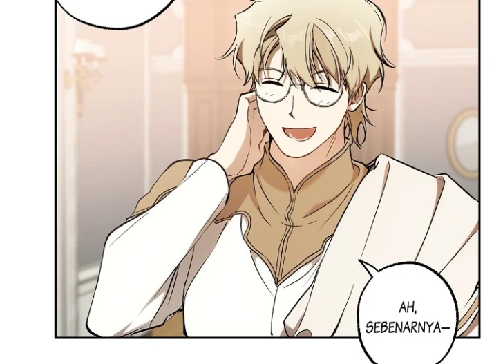 Everything Was a Misunderstanding chapter 110 halaman 56