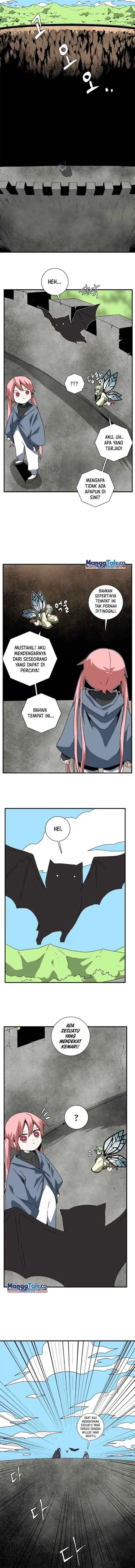 One Step to The Demon King chapter 33 halaman 12