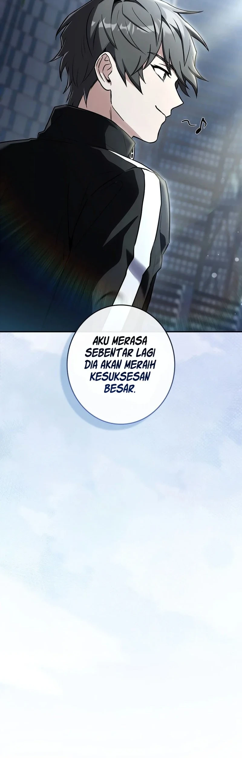 Solo EX-Rank Summoner chapter 28 halaman 71