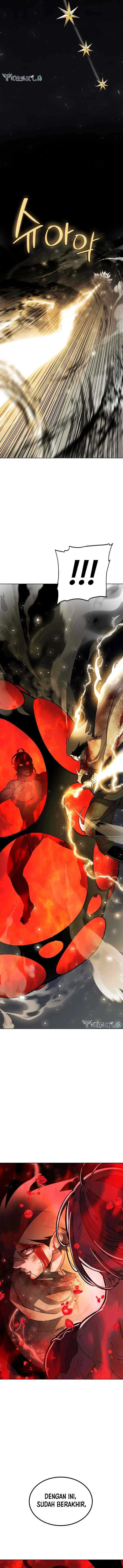 Overpowered Sword chapter 83 halaman 10