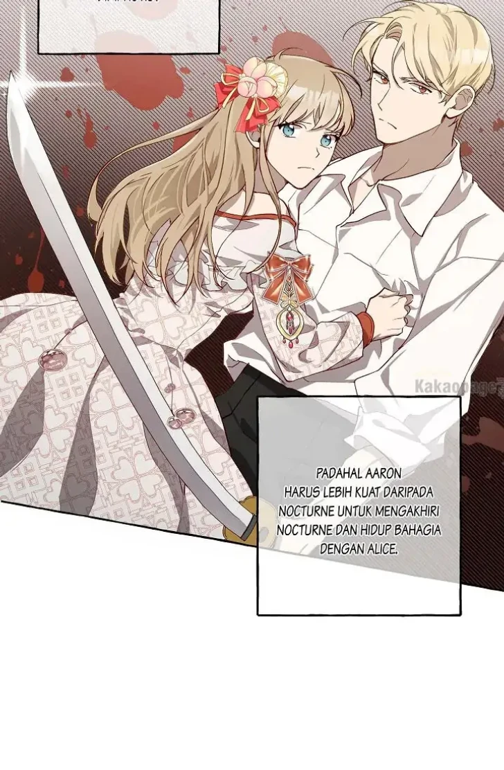 Everything Was a Misunderstanding chapter 18 halaman 19
