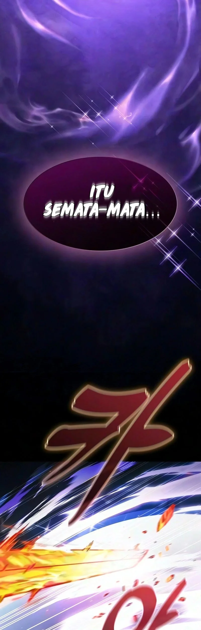Academy's Genius Swordmaster chapter 143 halaman 53