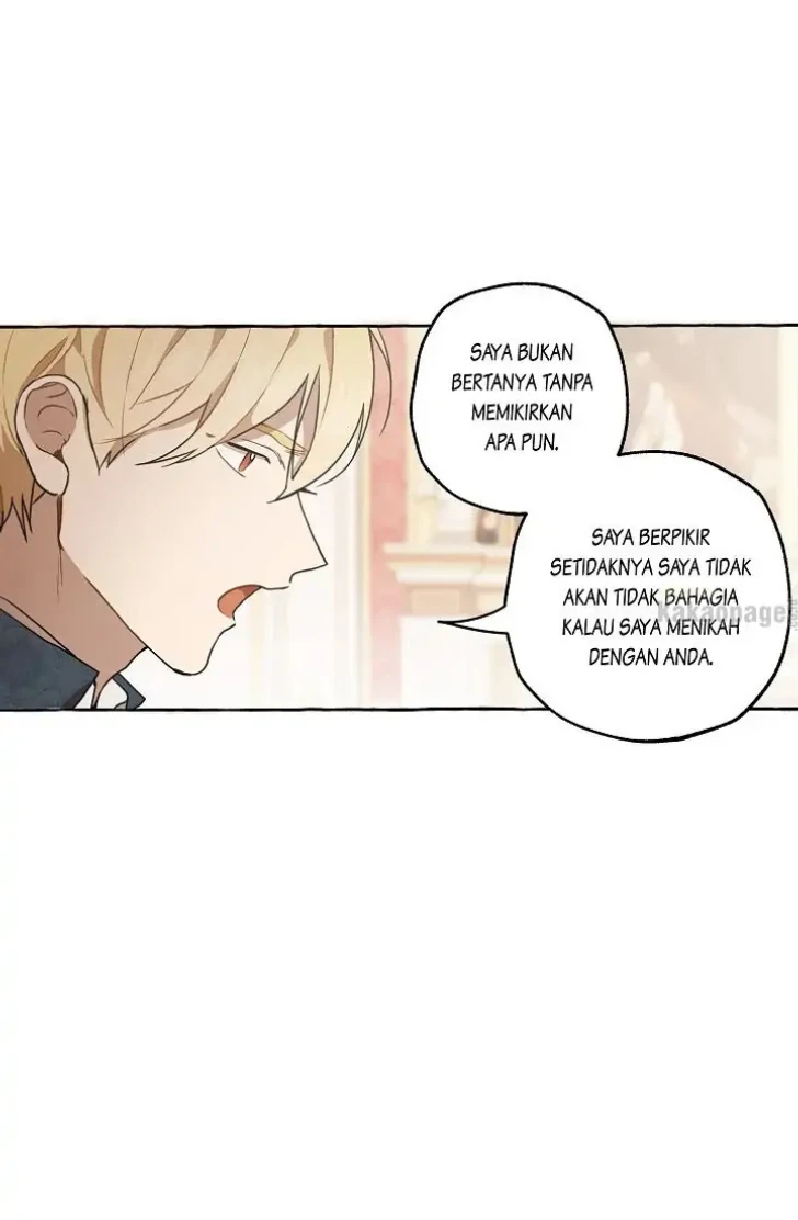 Everything Was a Misunderstanding chapter 9 halaman 10