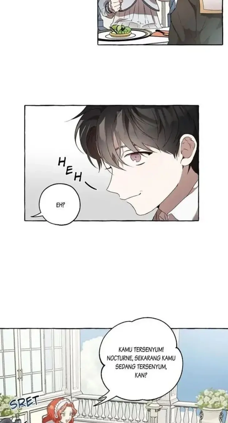 Everything Was a Misunderstanding chapter 2 halaman 13