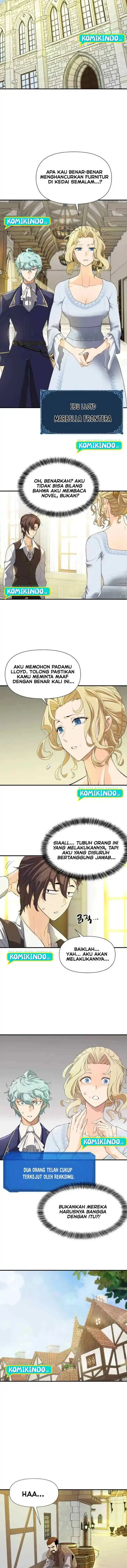 O melhor engenheiro do mundo chapter 1 halaman 11