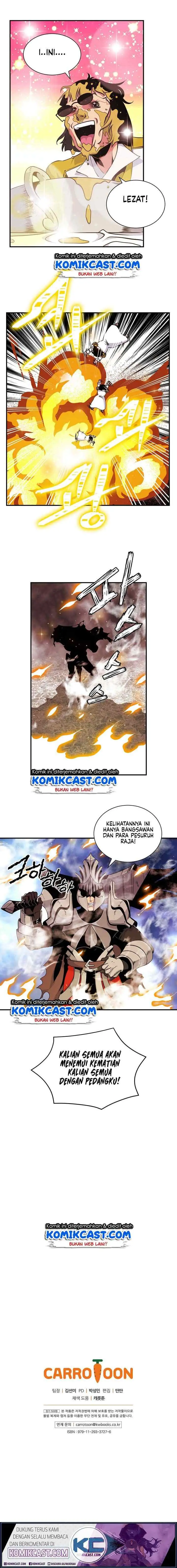 Fantasy Online chapter 42 halaman 14