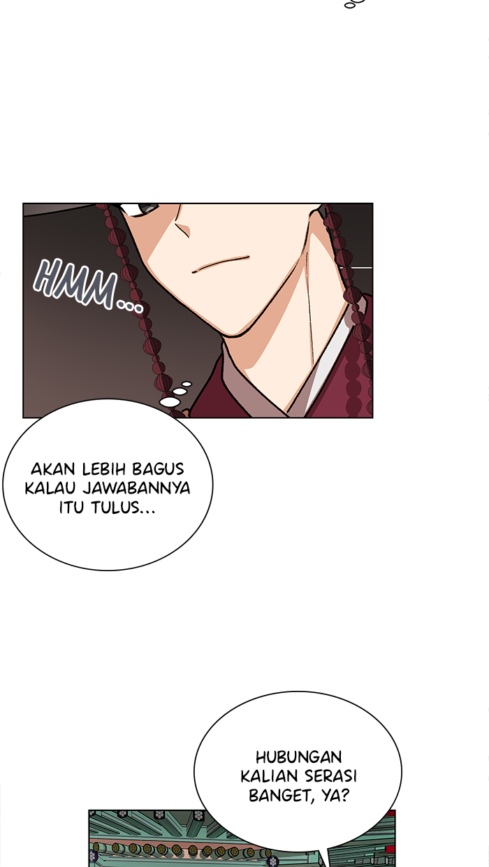 We're Soulmates Starting From Today chapter 27 halaman 50