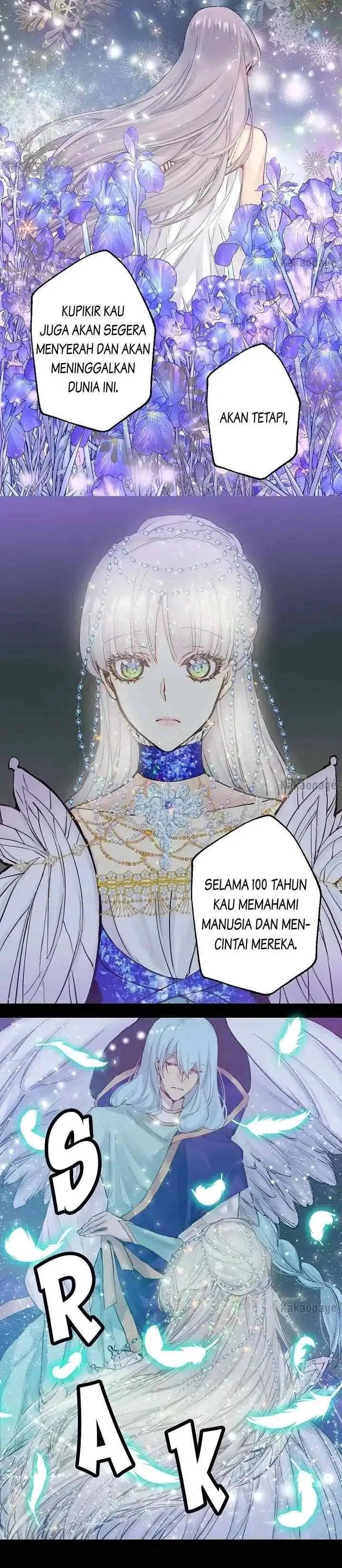 As Long as You Like It chapter 182 halaman 10