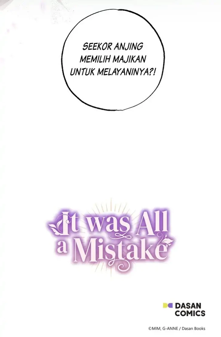 Everything Was a Misunderstanding chapter 53 halaman 80