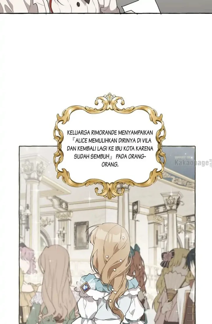 Everything Was a Misunderstanding chapter 8 halaman 6