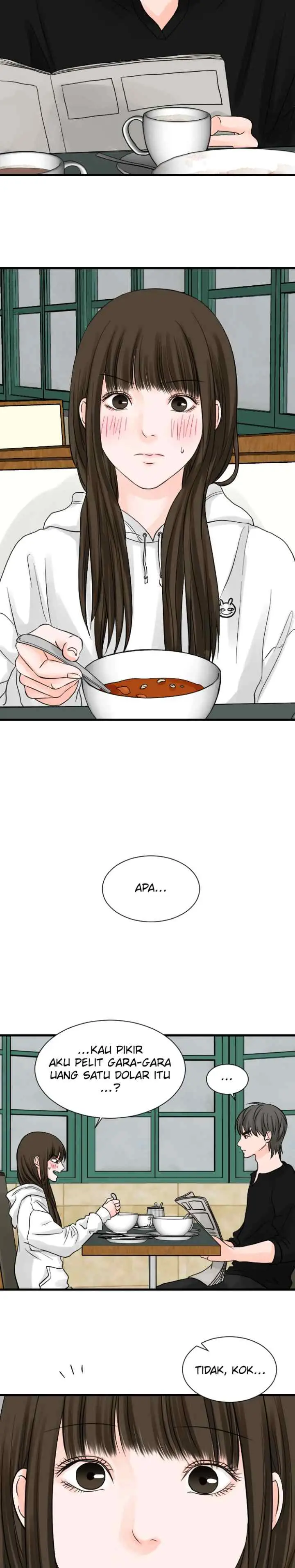 One + One (Bao A) chapter 39 halaman 7