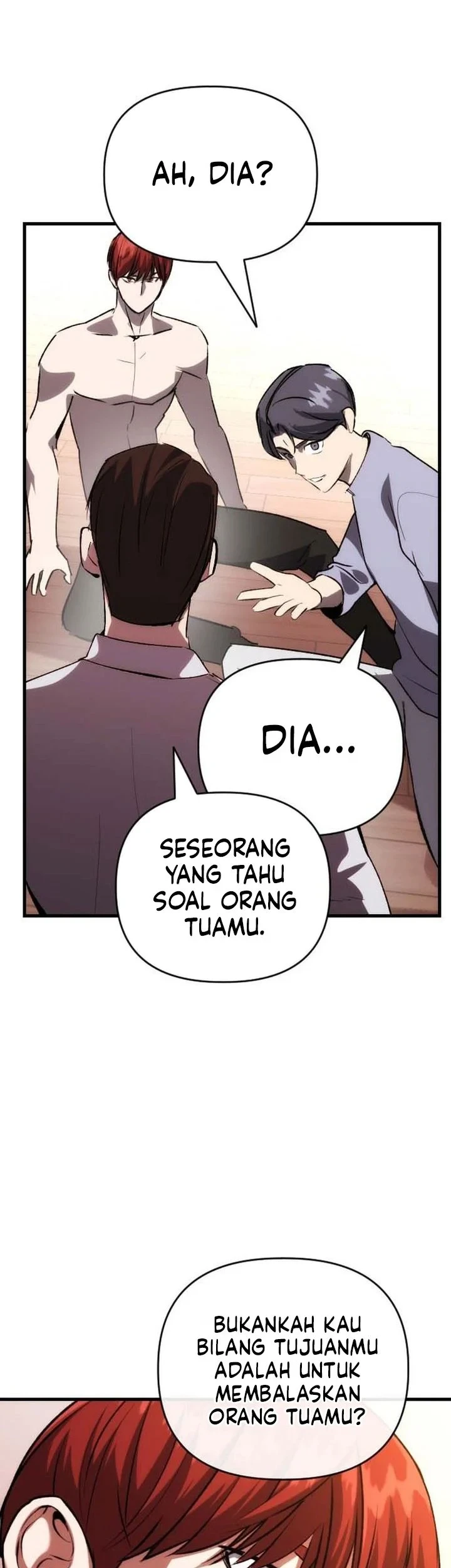 Killing Killer chapter 134 halaman 65