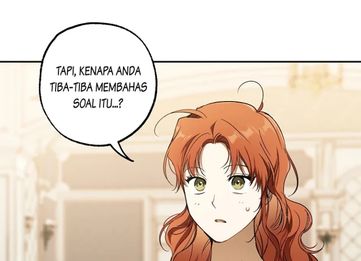 Everything Was a Misunderstanding chapter 110 halaman 62