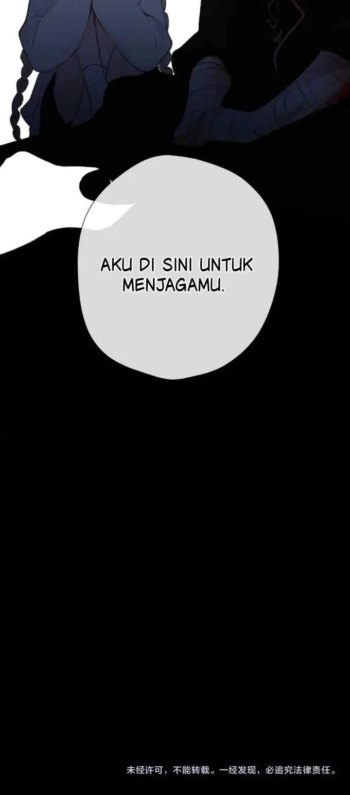 Back to Spring chapter 23 halaman 18