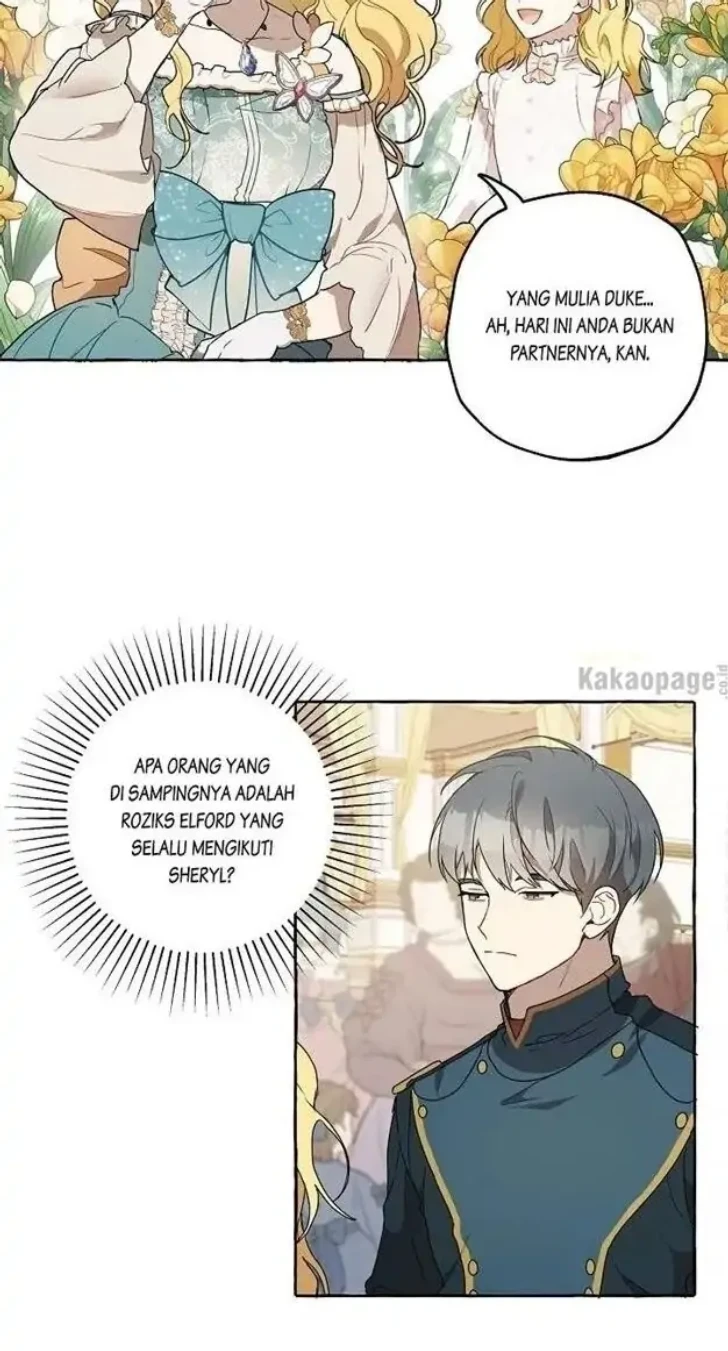 Everything Was a Misunderstanding chapter 4 halaman 93