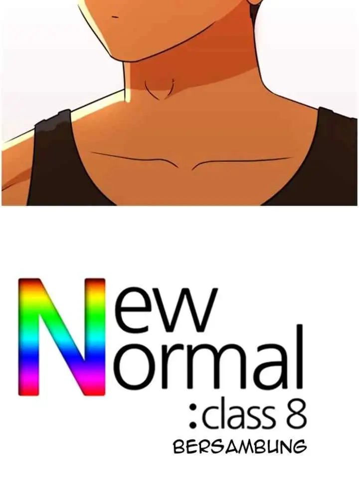 New Normal: Class 8 chapter 74 halaman 17