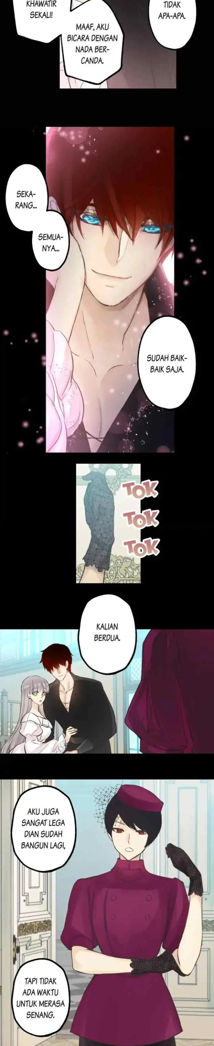 As Long as You Like It chapter 151 halaman 14
