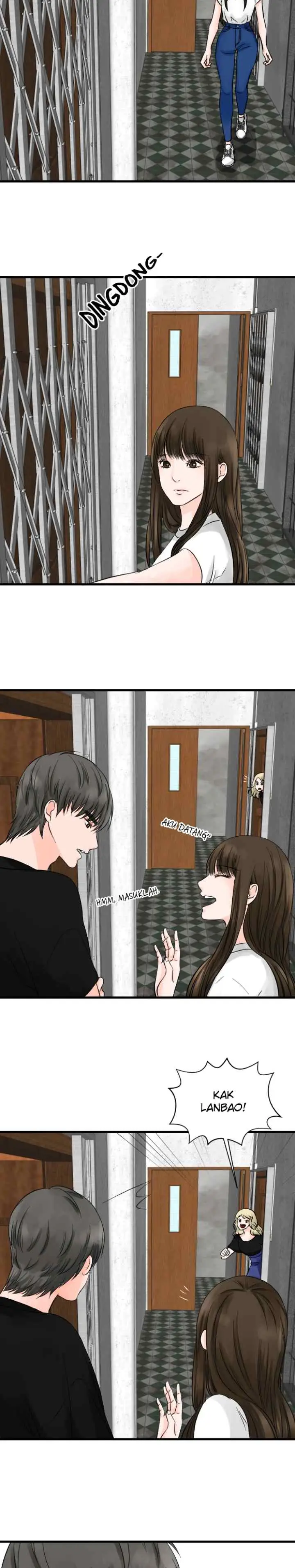 One + One (Bao A) chapter 32 halaman 7