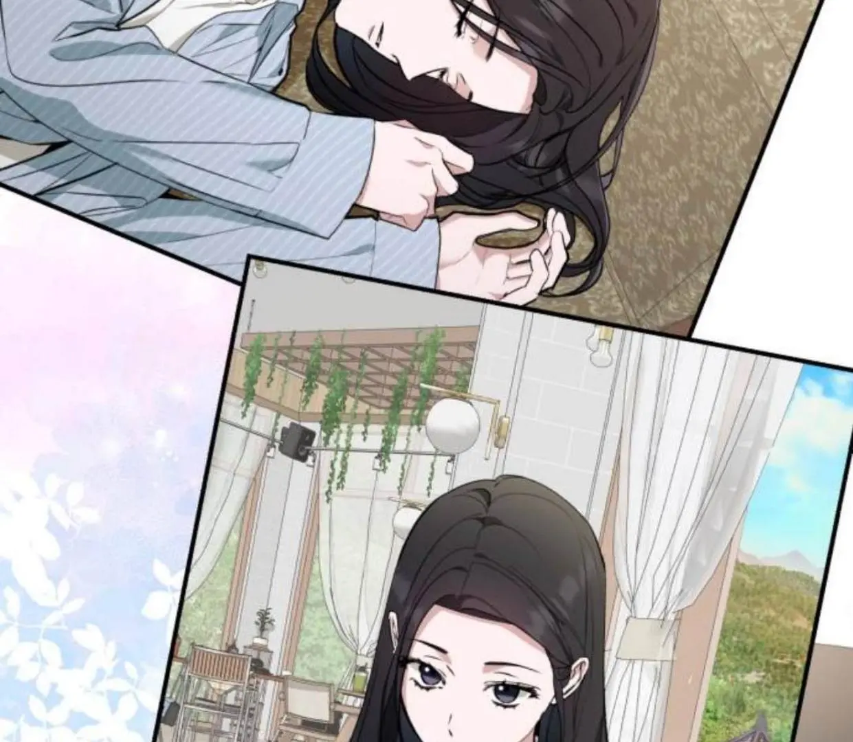 Ombre de printemps chapter 35 halaman 11