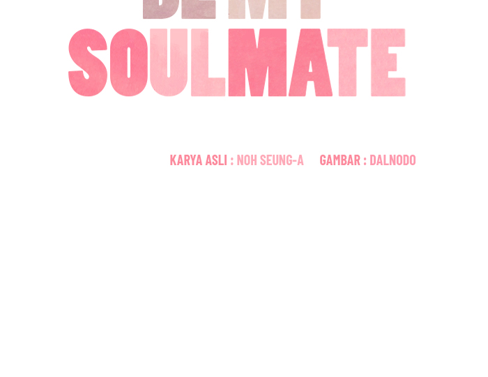 We're Soulmates Starting From Today chapter 32 halaman 10