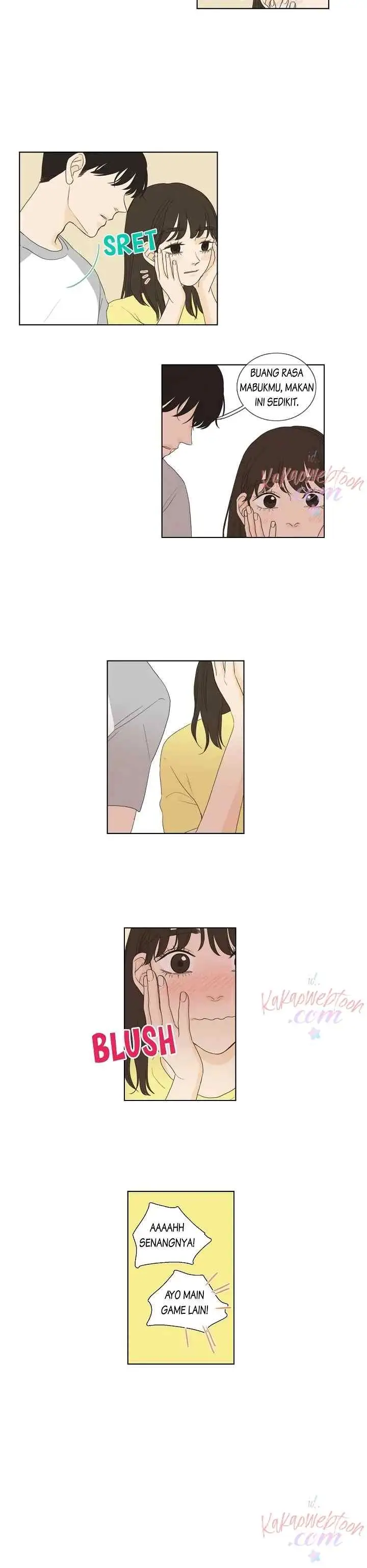 Dolled Up chapter 39 halaman 13