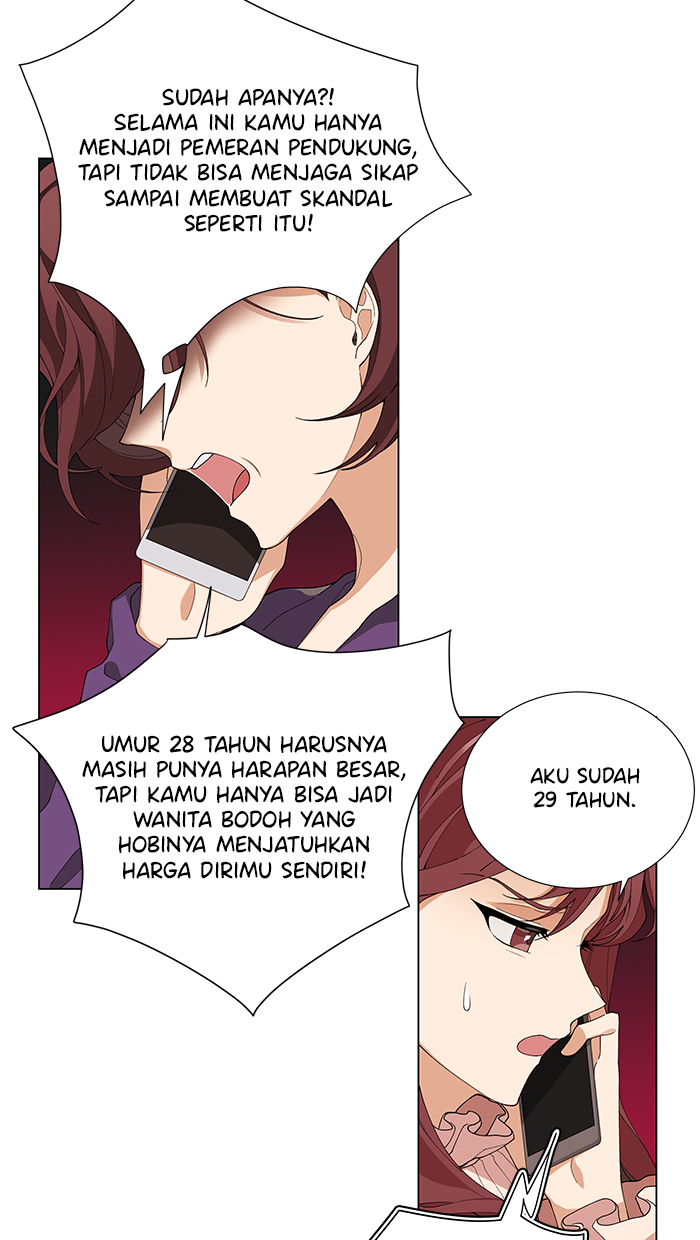 We're Soulmates Starting From Today chapter 4 halaman 11