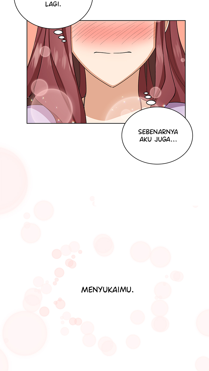 We're Soulmates Starting From Today chapter 27 halaman 55