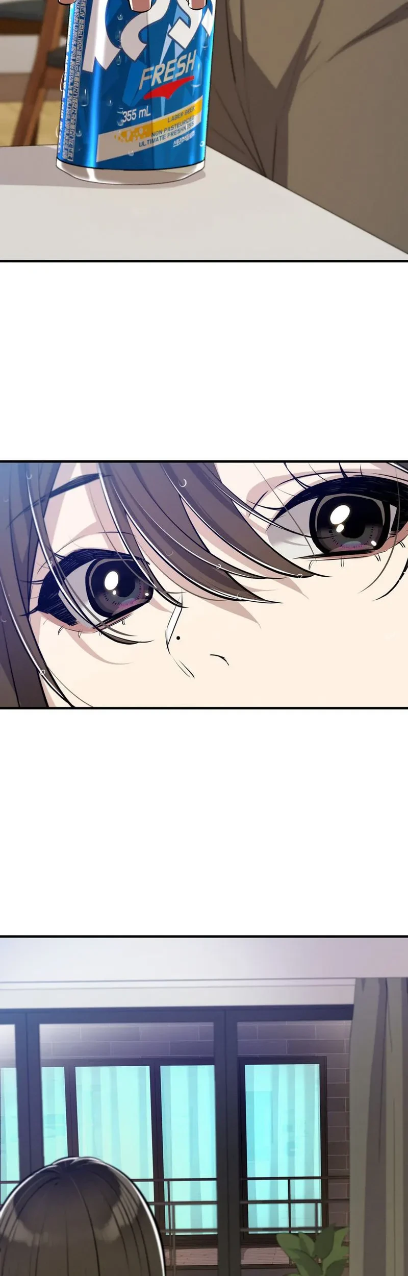 Teto X Egen chapter 8 halaman 44