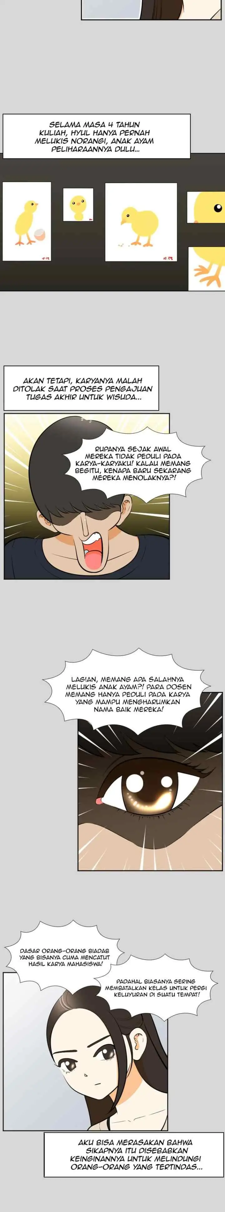 New Normal: Class 8 chapter 218 halaman 13