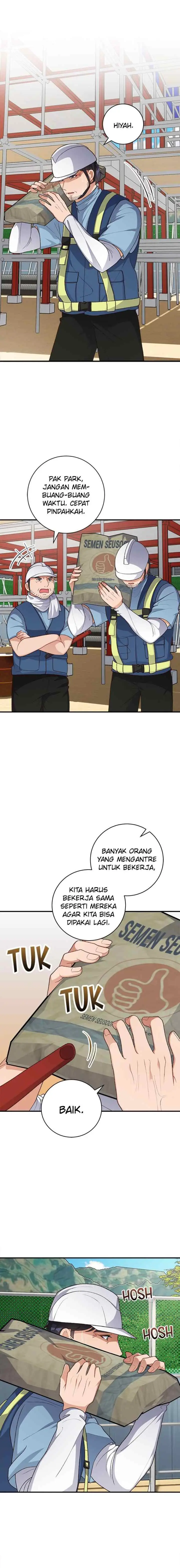 No Marriage is Perfect chapter 89 halaman 12